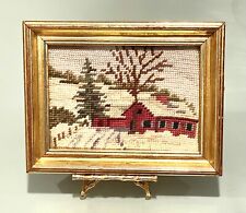 Vintage antique lanscape for sale  Staten Island