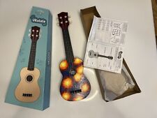 Ukulele rainbow series for sale  CHERTSEY