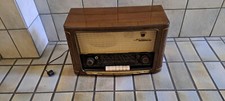 Alter grundig röhrenradio gebraucht kaufen  Crailsheim