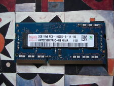 Memoria ram hynix usato  Torre del Greco