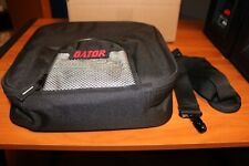 Usado, Gator G-MULTIFX-1110 Bolsa/Caixa de Pedal Multi-fx Acolchoada 11x10x4 comprar usado  Enviando para Brazil