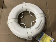 Anel de espuma de poliuretano unicelular Taylor Made 20 pol. bóia 360 (danificado) comprar usado  Enviando para Brazil