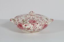 Large serving tureen for sale  CAMBRIDGE