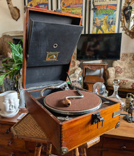 Hmv gramophone record for sale  HASTINGS