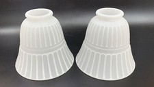 Glass light shades for sale  Bonne Terre