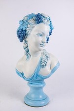 Vintage ceramic female for sale  Bensenville