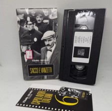 Film vhs videocassetta usato  Pieve di Cento