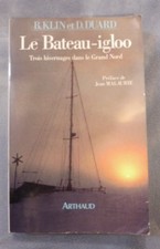 Klin duard bateau d'occasion  Douarnenez