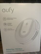 Eufy boostiq robovac for sale  Powell