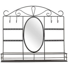 Etagere miroir porte d'occasion  Baisieux