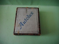 Myon ecrin briquet d'occasion  Jougne