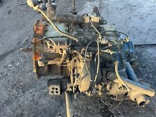 Mercedes unimog 406 for sale  BILSTON