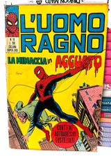 Uomo ragno editoriale usato  Terni