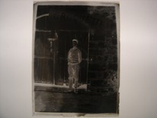 Annees photographie plaque d'occasion  Talant