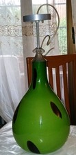 Vecchio lampadario vintage usato  Saronno