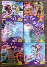 Mia and pixi gebraucht kaufen  Ganderkesee