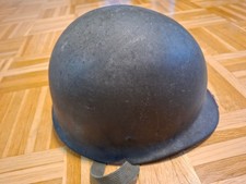 Alter bundeswehr stahlhelm gebraucht kaufen  Heusenstamm
