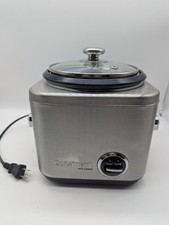 Cuisinart rice cooker for sale  Seattle