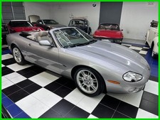 2001 jaguar xk8 for sale  Pompano Beach