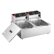 25qt commercial electric for sale  Perth Amboy
