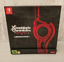 Switch xenoblade chronicles gebraucht kaufen  Zorneding