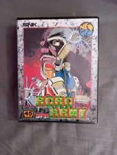 Robo army neo d'occasion  Senonches