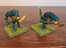 Warhammer fantasy old for sale  CRAMLINGTON
