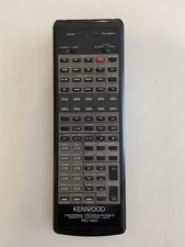 Kenwood remote 120 for sale  Harleysville