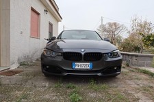 Set paraurti bmw usato  Augusta