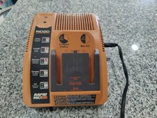 Genuine ridgid rapid for sale  North Las Vegas
