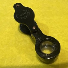 10x loupe magnifier d'occasion  Expédié en Belgium