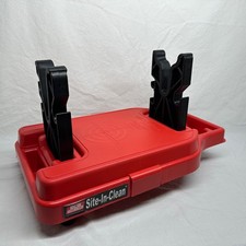 red mtm rest clean for sale  Fort Smith
