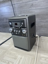 Singing machine compact for sale  Marion