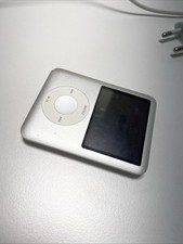 Apple ipod nano gebraucht kaufen  Geldersheim