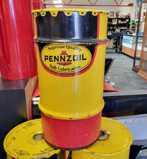 Pennzoil tall empty for sale  Sandusky