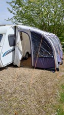 Sterling europa 470 for sale  BRIDGWATER