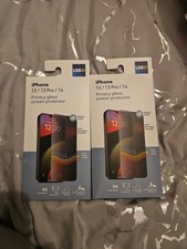 Panzerglass schutzglass iphone gebraucht kaufen  Berlin