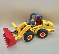 Playmobil radlader bagger gebraucht kaufen  Essen