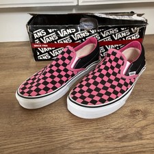 Vans wall classic for sale  SLEAFORD