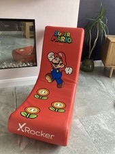 Rocker video rocker for sale  YORK