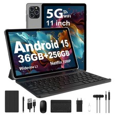 Tablet pollici android usato  Italia