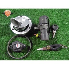 Kit chiavi benelli usato  Napoli