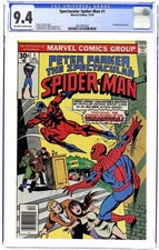 Espetacular Homem-Aranha Peter Parker #1 CGC 9.4 1976 4631897023 comprar usado Espetacular Homem-Aranha Peter Parker #1 CGC 9.4 1976 4631897023 comprar usado  Enviando para Brazil