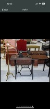Antique singer sewing for sale  Cockeysville