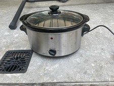 Tesco 3.5l stainless for sale  UXBRIDGE