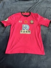 southampton shirt for sale  FALKIRK