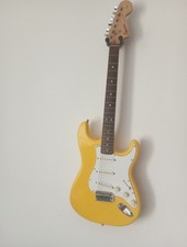 Fender squier stratocaster gebraucht kaufen  Bonn