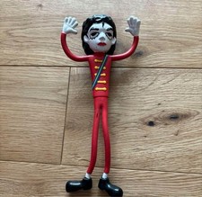 Michael jackson wire d'occasion  Expédié en Belgium