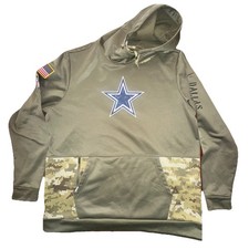 Dallas cowboys hoodie for sale  Adelanto