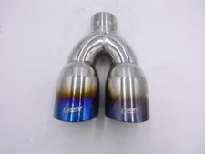 Upower dual exhaust for sale  Ogden